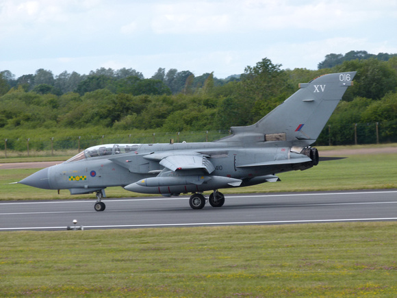 RAF Tornado G4